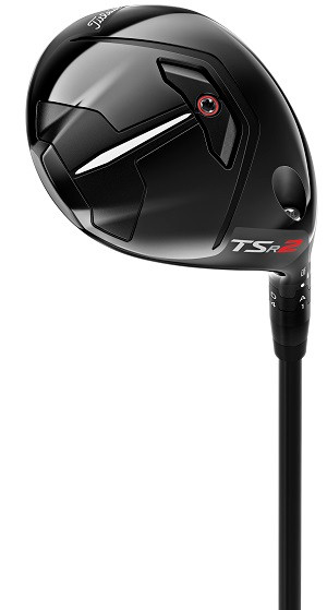 Ladies Titleist Golf TSR2 Fairway Wood | RockBottomGolf.com